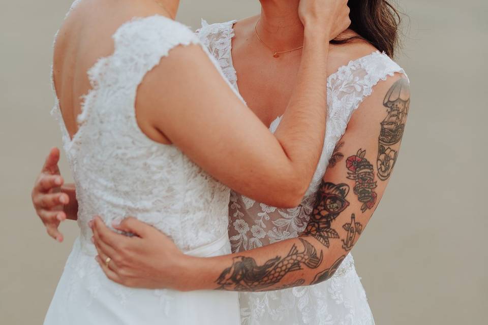 Casamento Patricia e Leticia