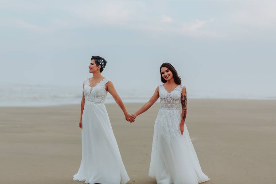 Casamento Patricia e Leticia