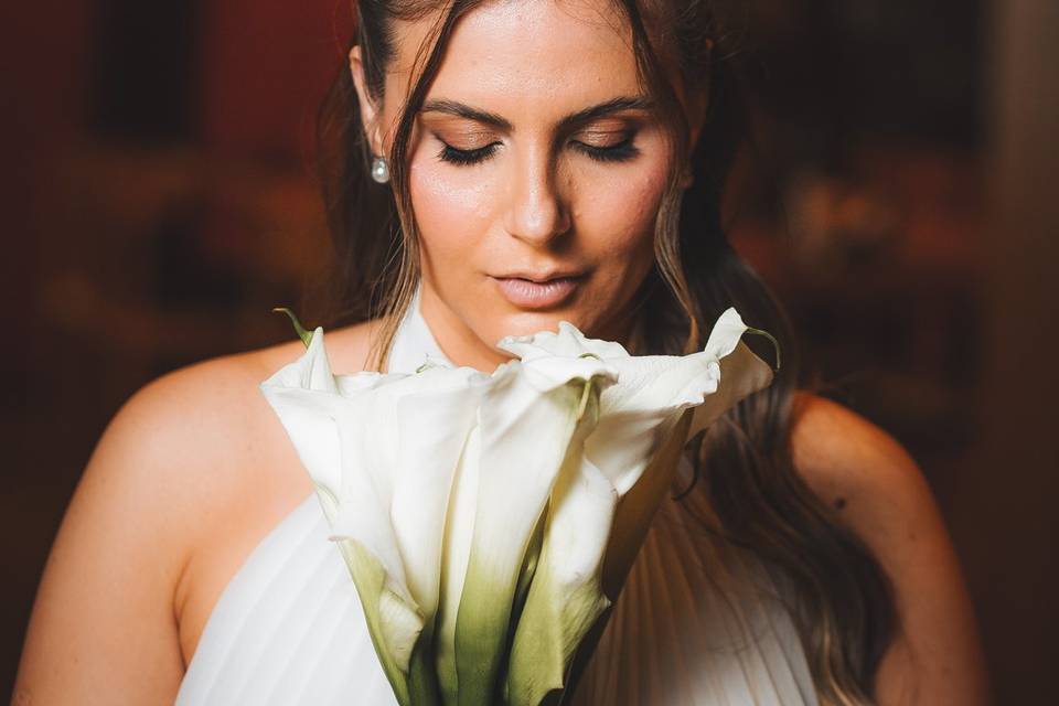 Casamento Gabrieli e Giovani