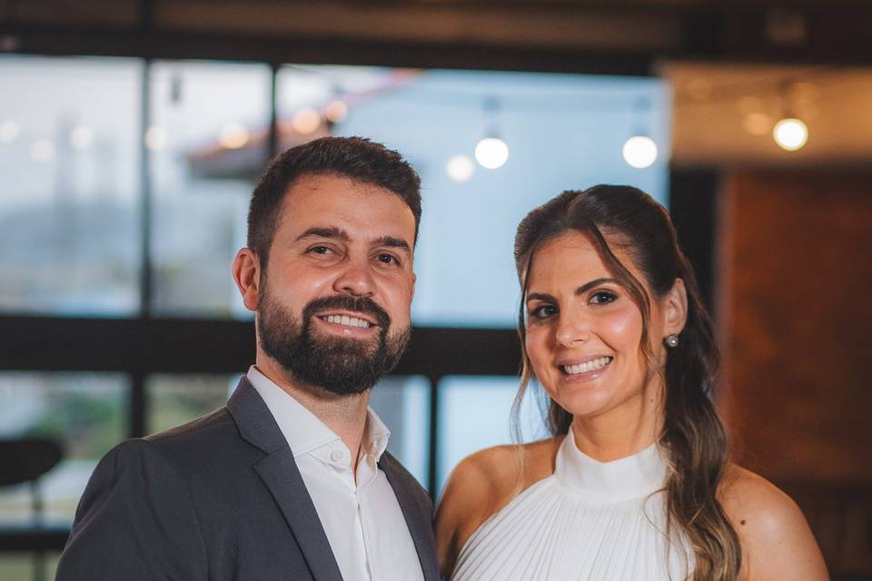 Casamento Gabrieli e Giovani
