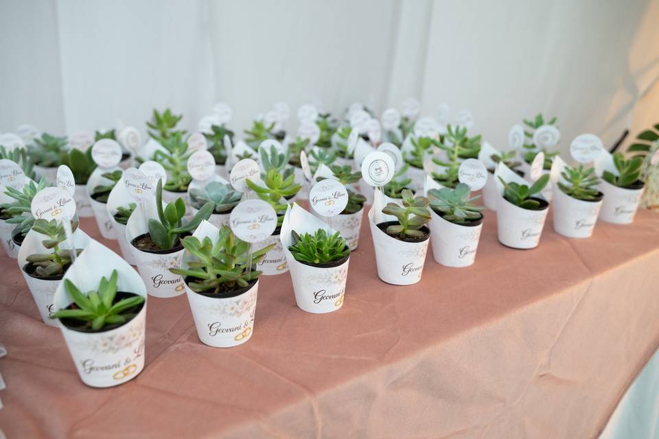 Lembrancinhas Personalizadas