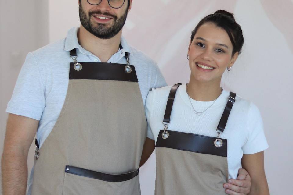 Experiência Alianças