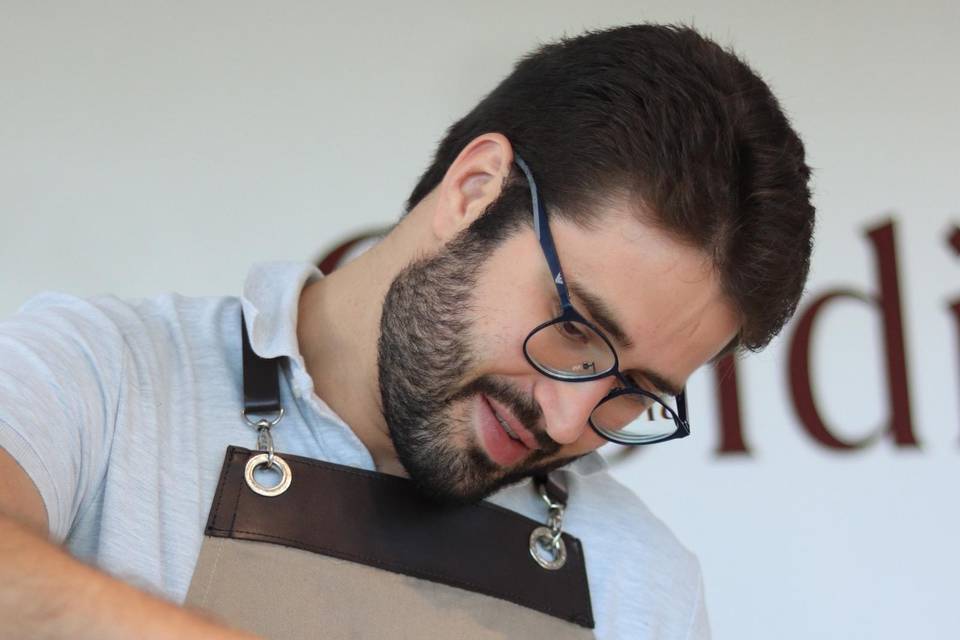 Experiência Alianças
