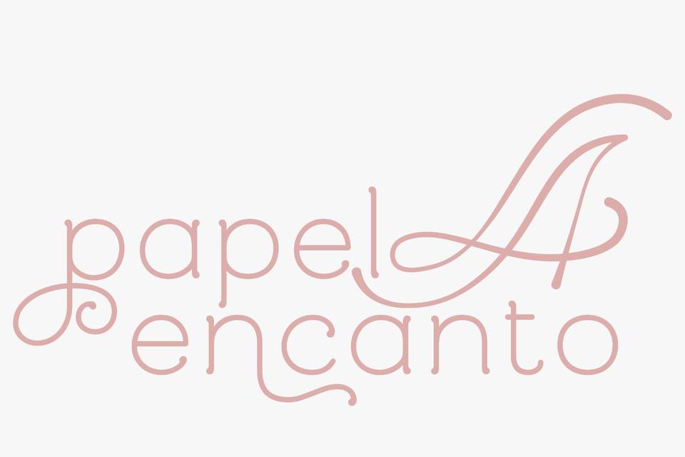 Logo LA Papel Encanto