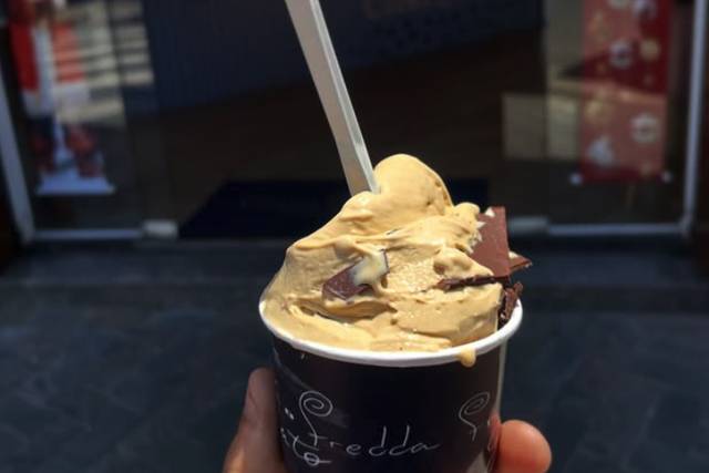 Casa Crema | Gelato Artesanal