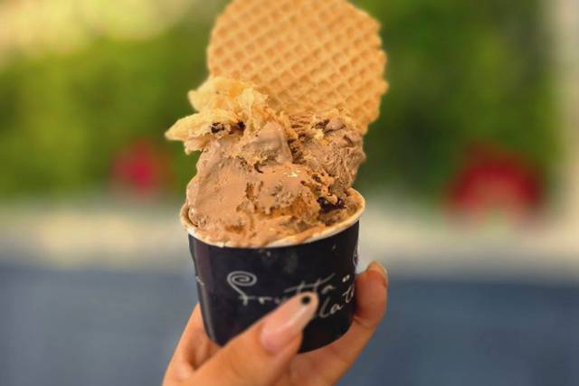 Casa Crema | Gelato Artesanal