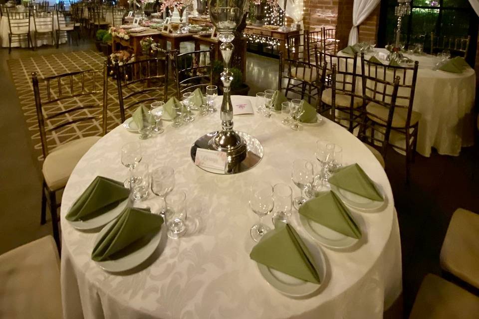 Decor