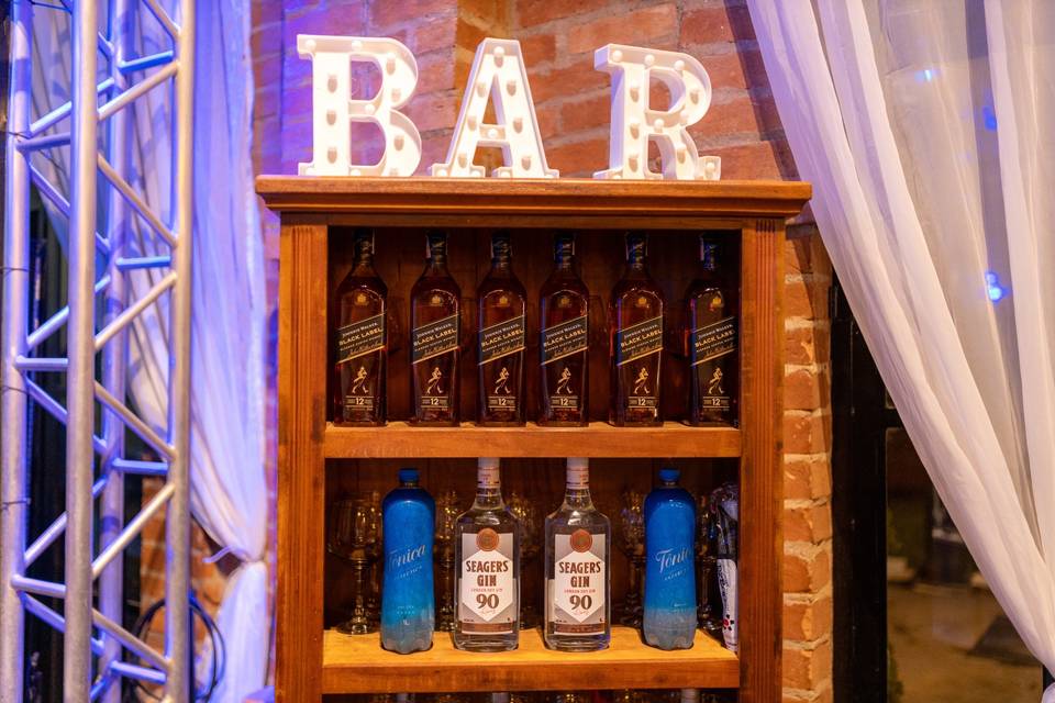 Bar completo