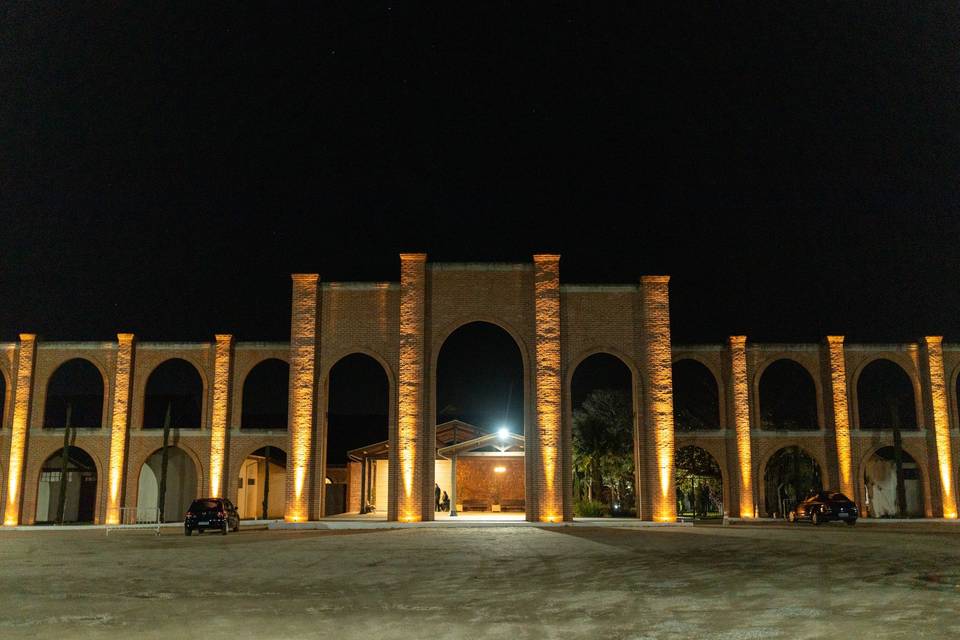 Nossa Fachada
