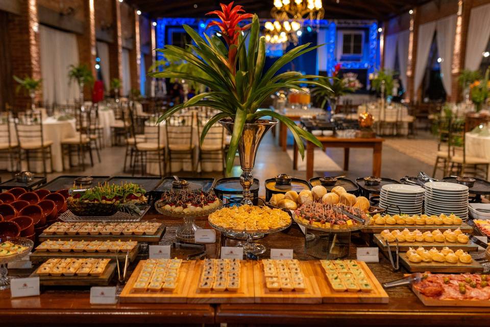 Ilha Gastronômica