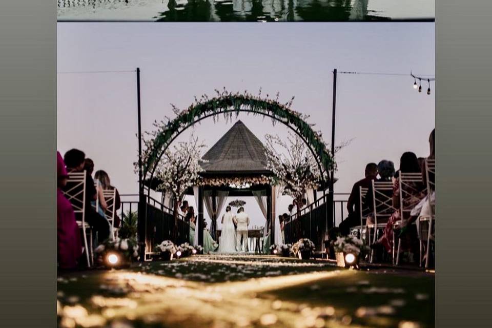 Gazebo