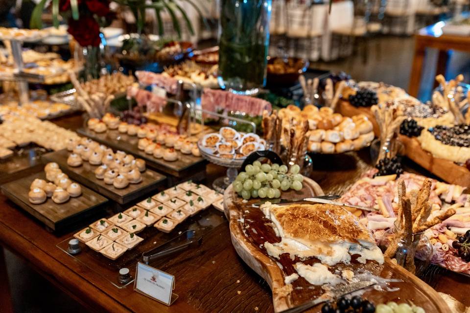 Nosso Buffet
