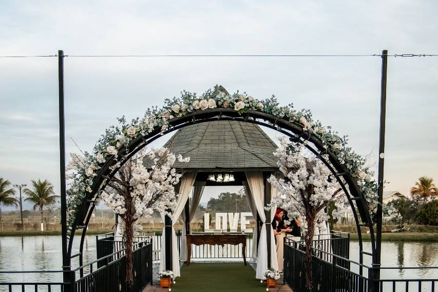 Gazebo