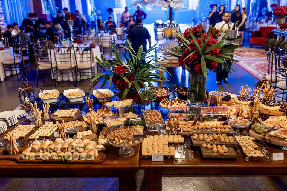 Nosso Buffet