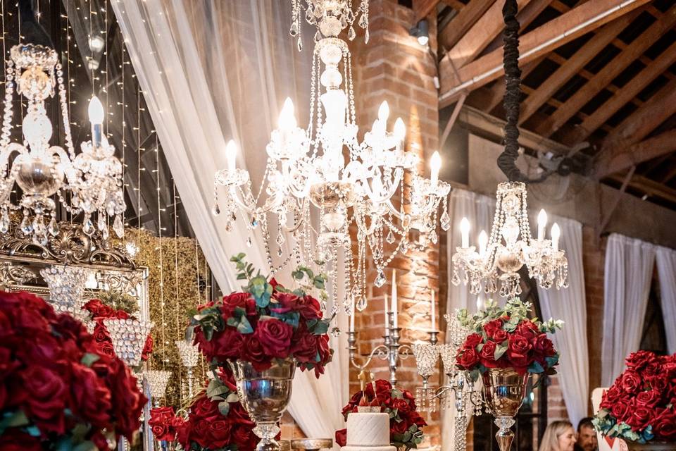 Decoração