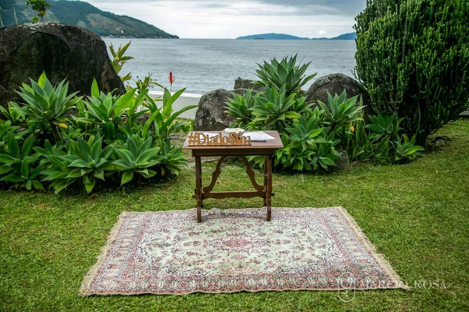 Entre Brigadeiros Bolos e Beij