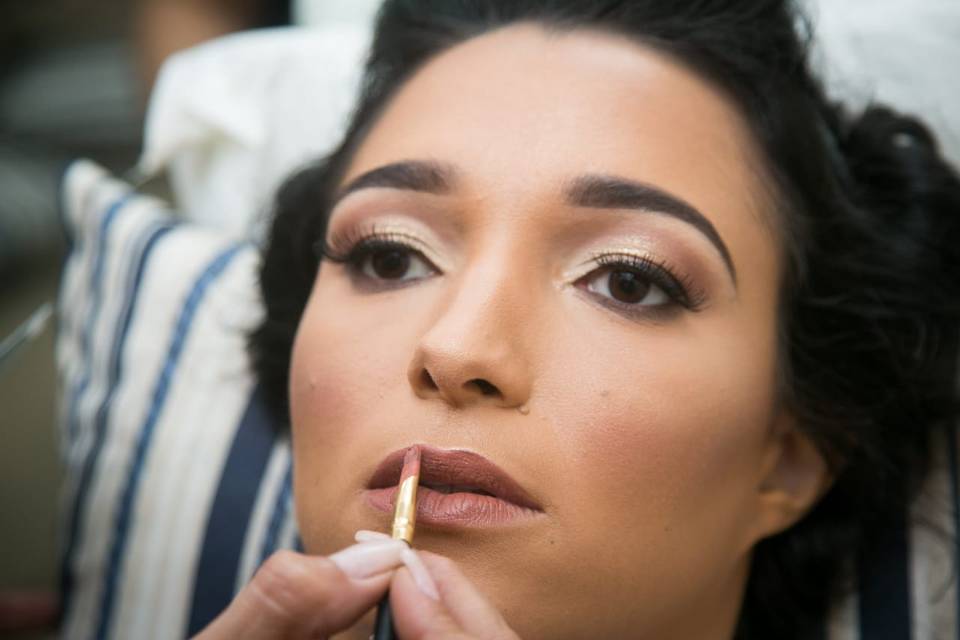 Entre Brigadeiros Bolos e Beij
