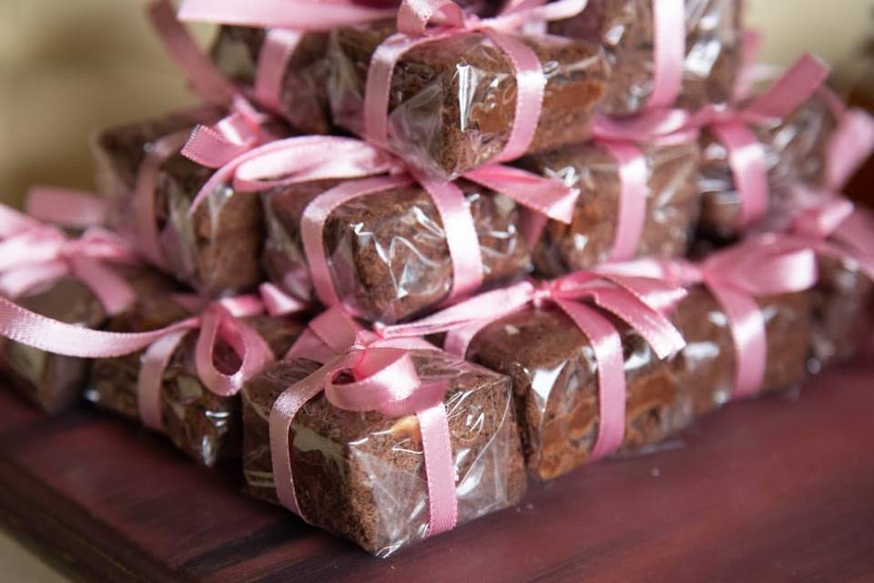 Entre Brigadeiros Bolos e Beij