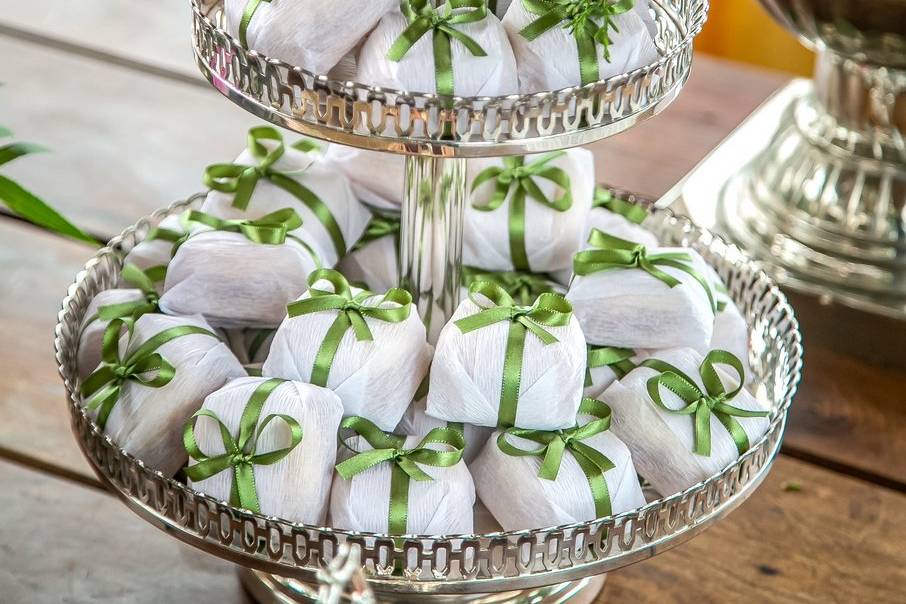 Entre Brigadeiros Bolos e Beij