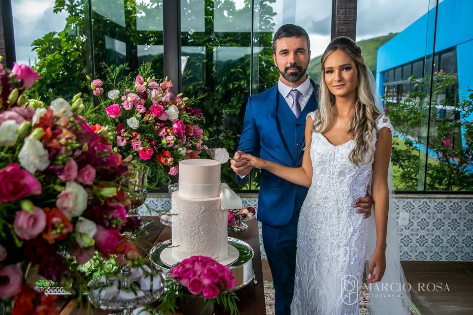 Entre Brigadeiros Bolos e Beij