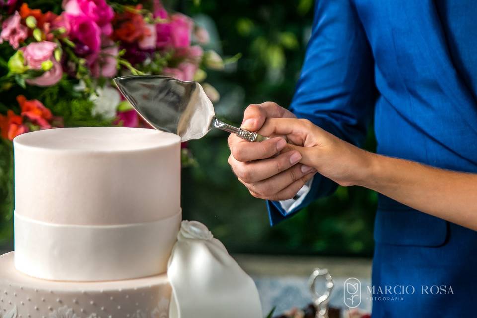 Entre Brigadeiros Bolos e Beij