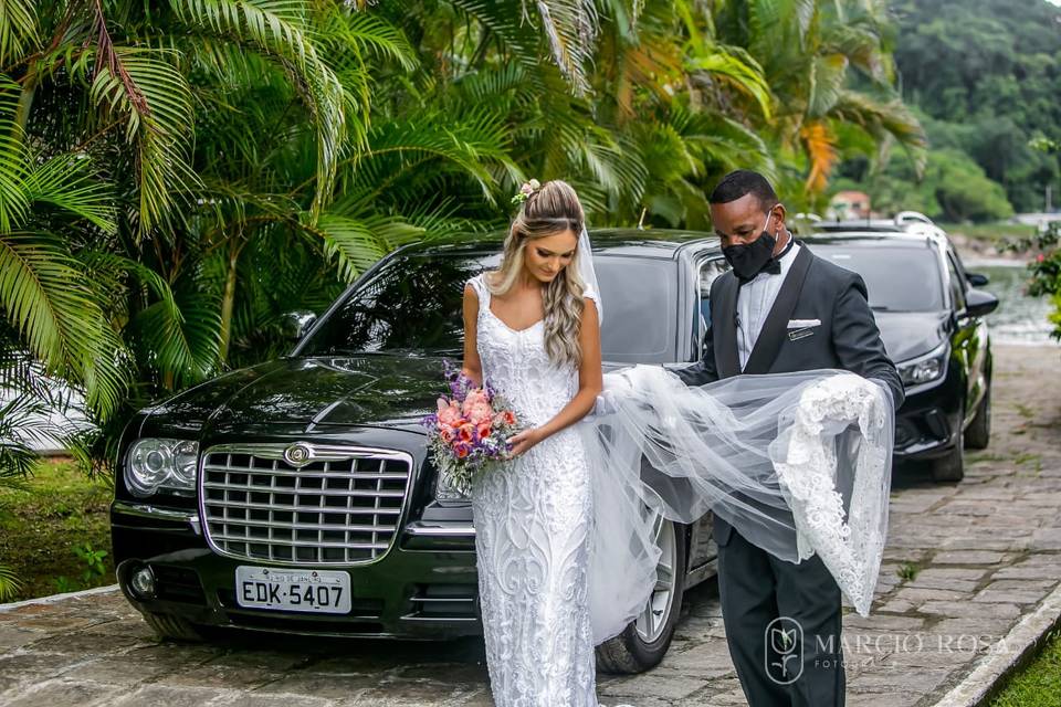 Entre Brigadeiros Bolos e Beijos