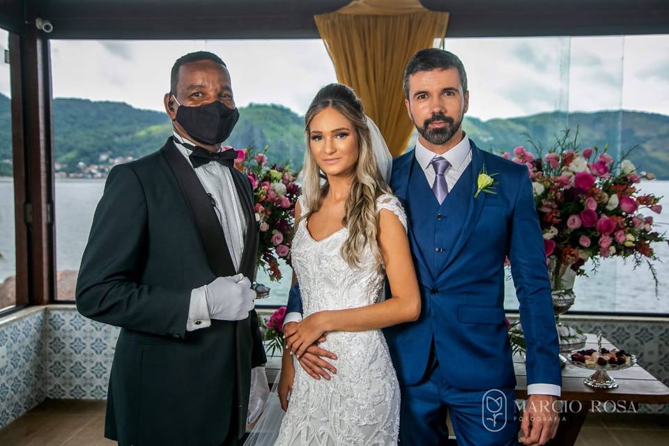 Entre Brigadeiros Bolos e Beijos
