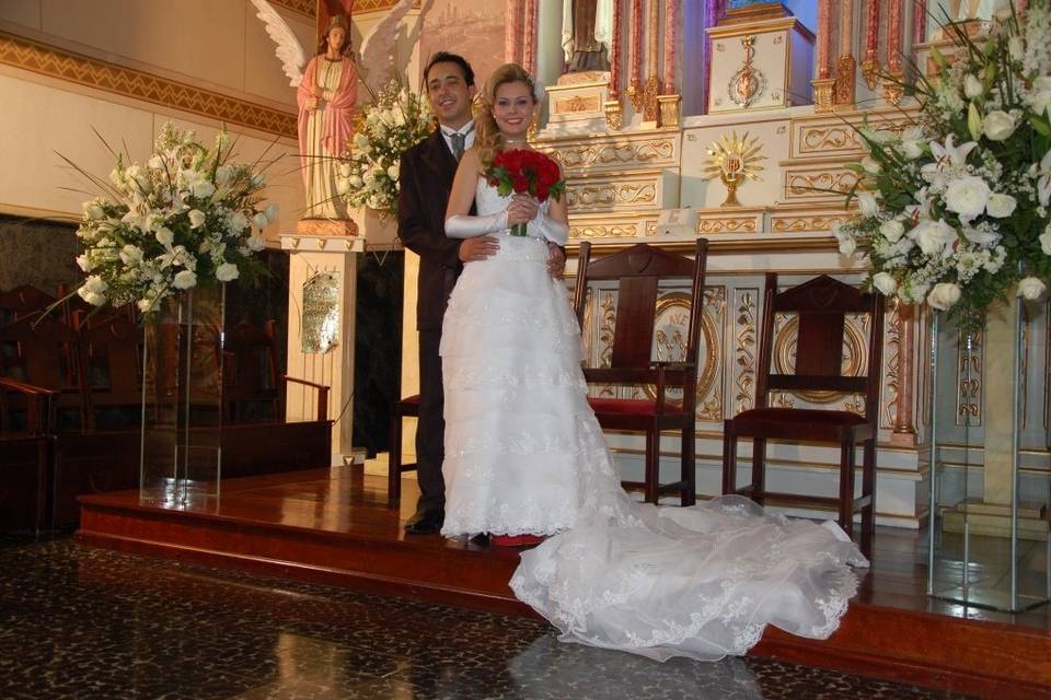 Enlace matrimonial