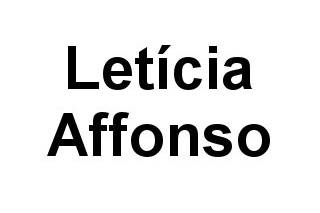 Letícia Affonso logo