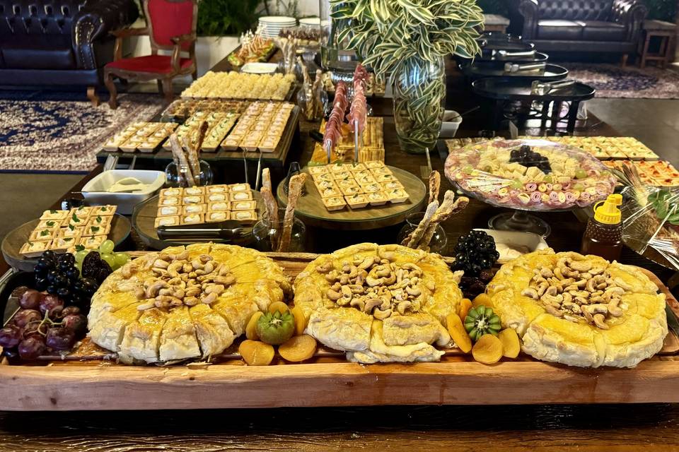 Nosso Buffet