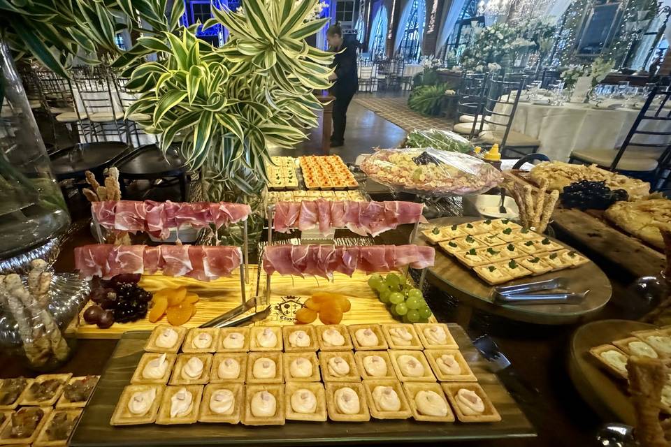 Nosso Buffet