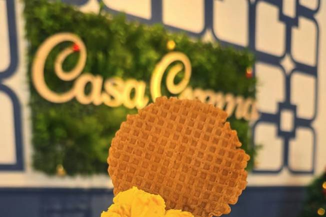 Casa Crema | Gelato Artesanal