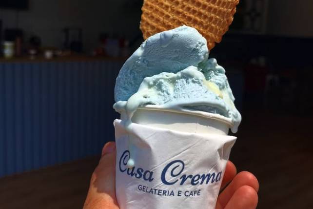 Casa Crema | Gelato Artesanal