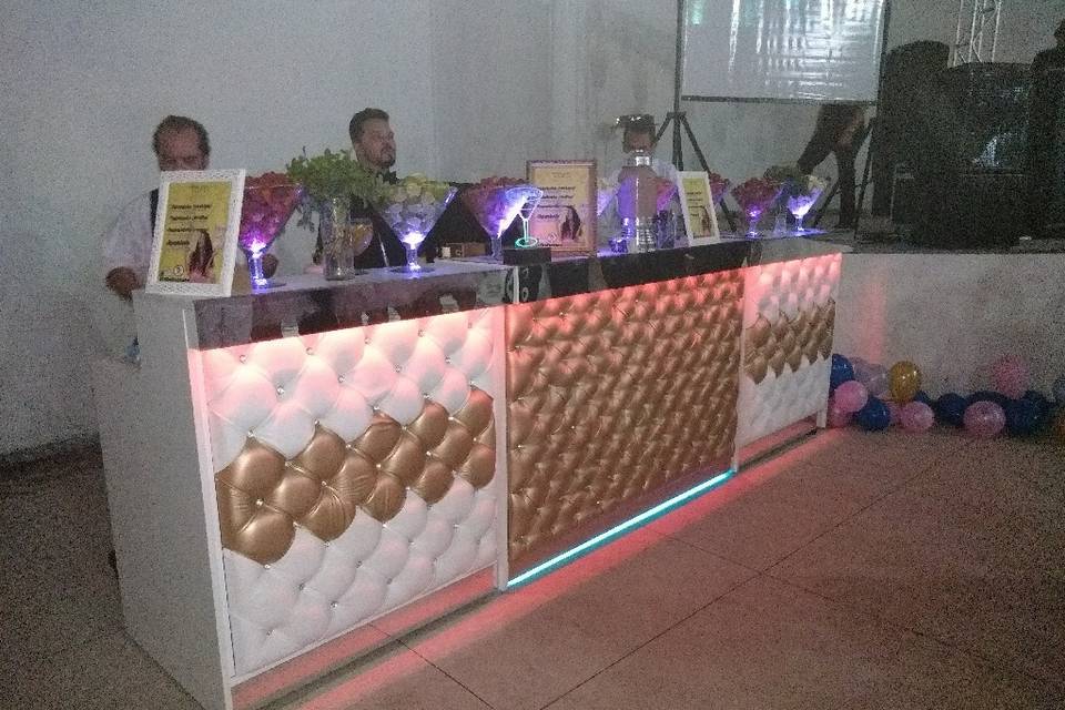 Bar gigante