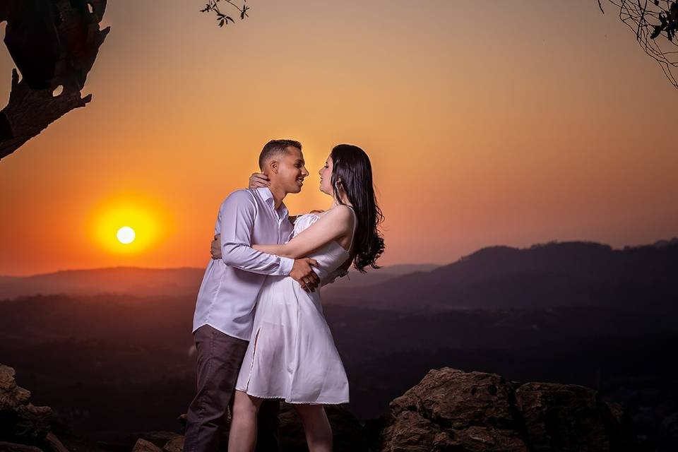 Fotógrafo de casamentos
