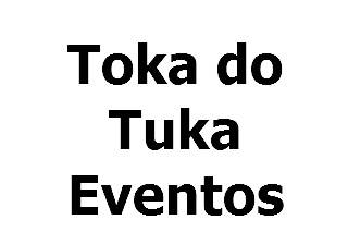 Toka do Tuka Eventos Logo