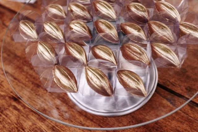 • Doces Finos •