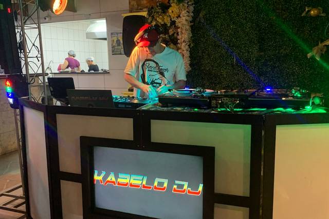 Kabelo DJ