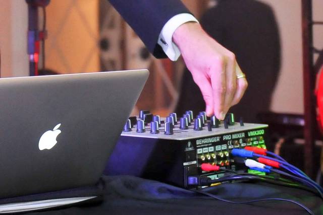 DJ Profissional