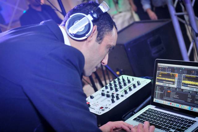 DJ Profissional