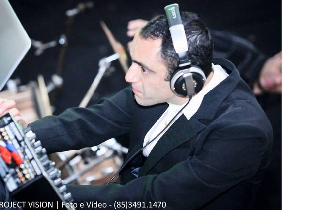 DJ Profissional