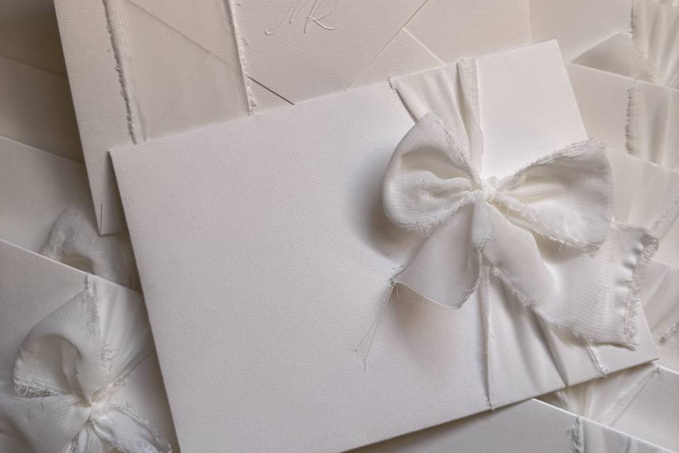 Convite Minimalista