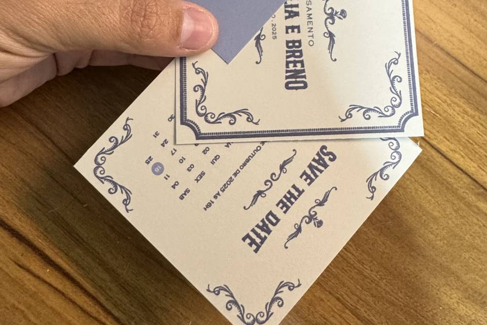 Manual dos Padrinhos