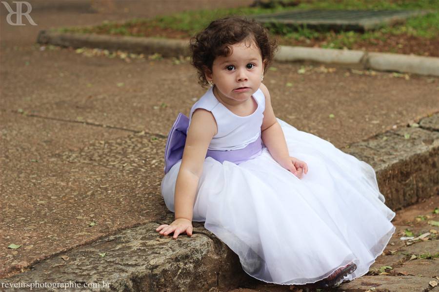 Ensaio pós casamento