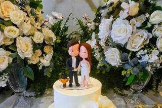 Prosa Confeitaria
