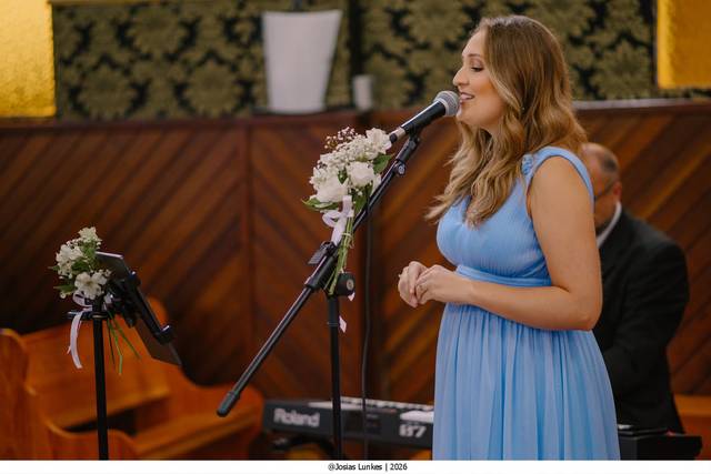 Casamento Janice & Márcio