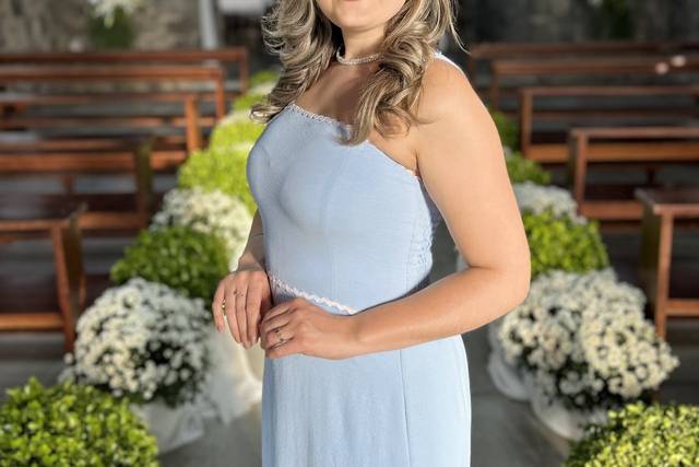 Casamento Rafaela & Douglas