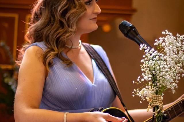 Casamento Priscila & Deivid