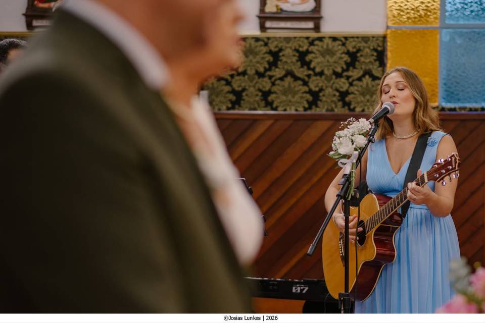 Casamento Janice & Márcio
