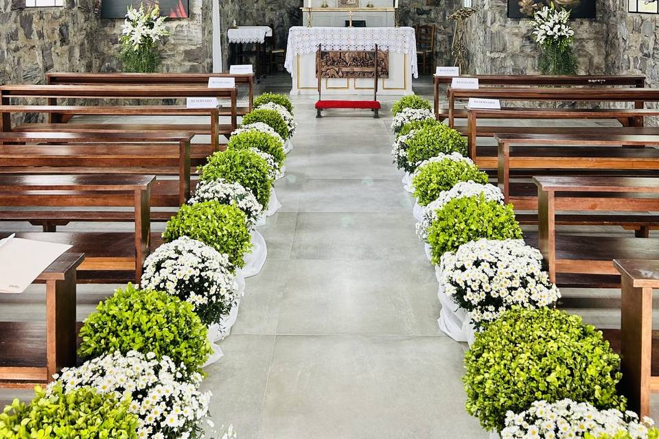 Casamento Rafaela & Douglas